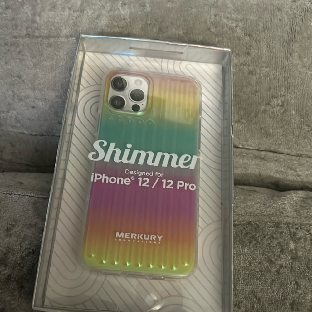 I phone 12 case